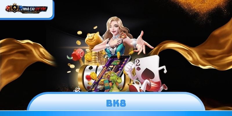 Bk8
